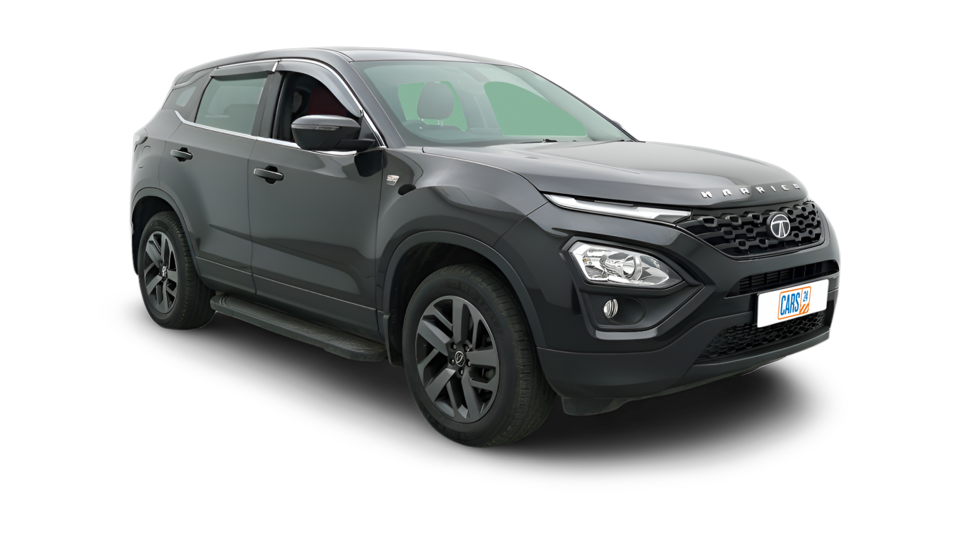 Tata Harrier-img